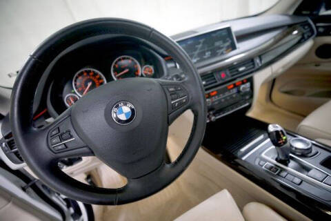 2014 BMW X5 xDrive35d