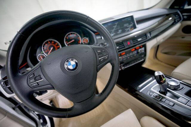 2014 BMW X5 xDrive35d