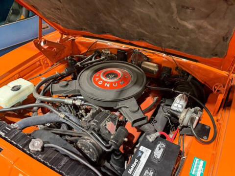 1970 Dodge Charger