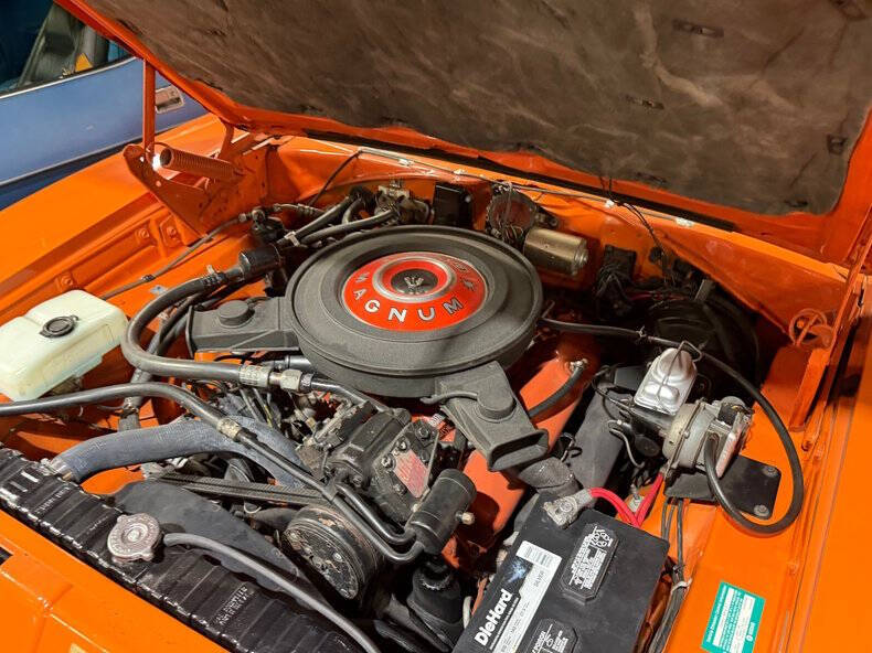 1970 Dodge Charger