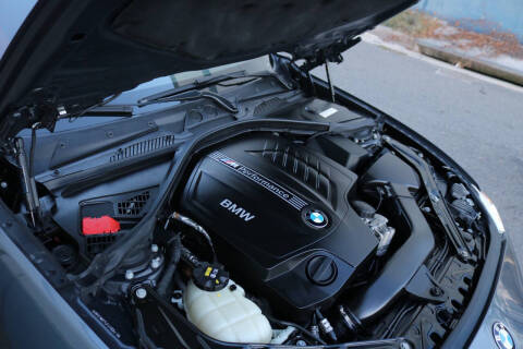 2015 BMW 2 Series M235i