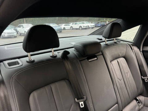 2019 Audi A6 quattro Premium 55 TFSI