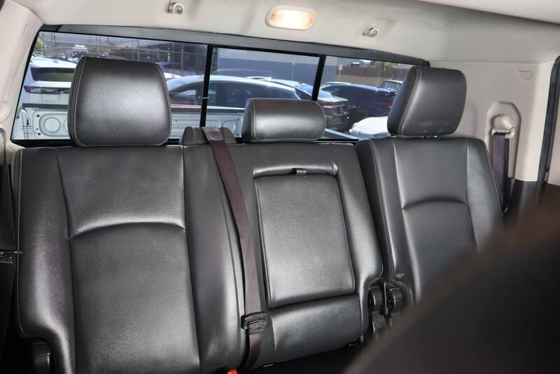 2012 RAM 2500 Laramie