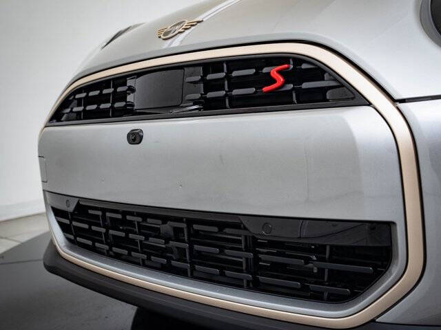 2025 MINI Hardtop 2 Door