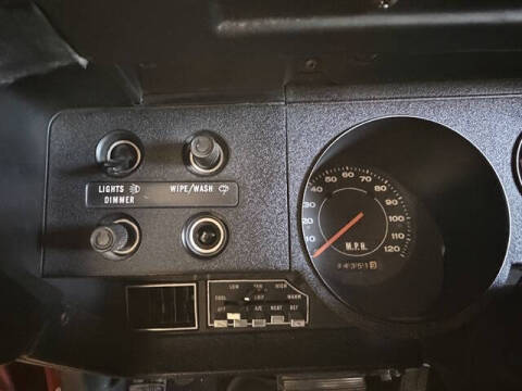 1974 Dodge Challenger