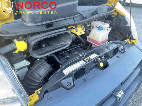 2018 RAM ProMaster 2500 159 WB