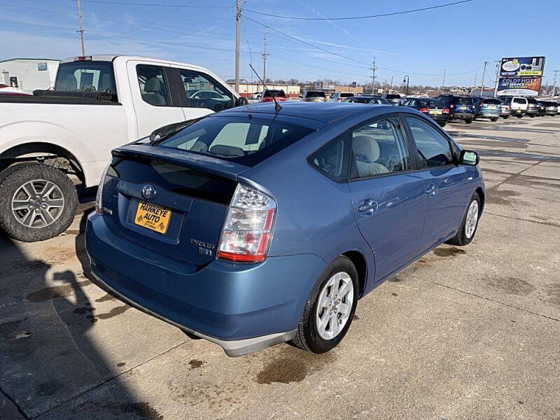 2008 Toyota Prius Touring