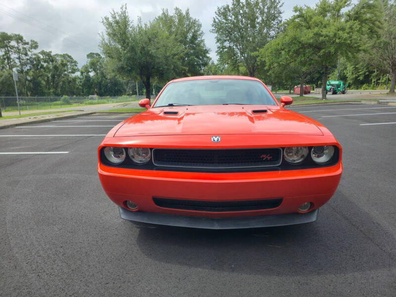 2010 Dodge Challenger R/T