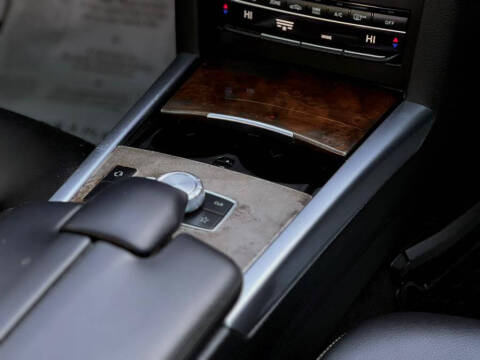 2014 Mercedes-Benz E-Class E 350 Luxury 4MATIC