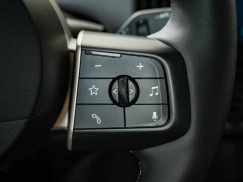 2026 MINI Convertible