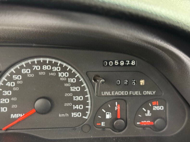 1994 Chevrolet Camaro Z28