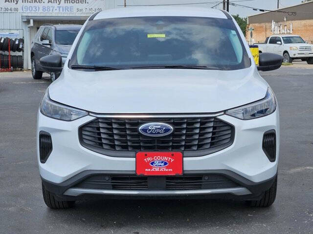 Used 2023 Ford Escape Active with VIN 1FMCU0GN6PUA37202 for sale in Mabank, TX