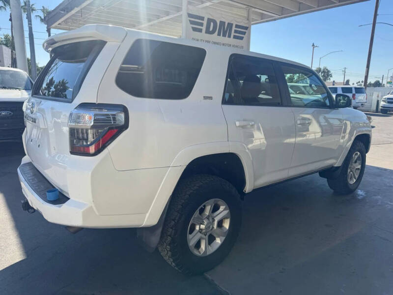 2014 Toyota 4Runner