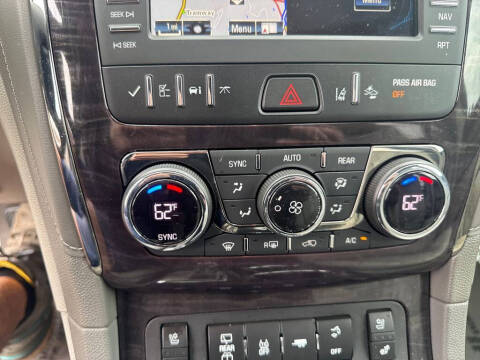 2016 Buick Enclave Premium