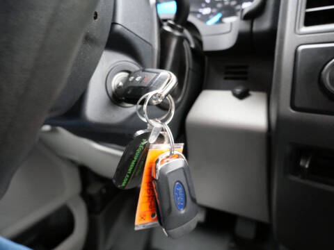 2022 Ford F-450 Super Duty