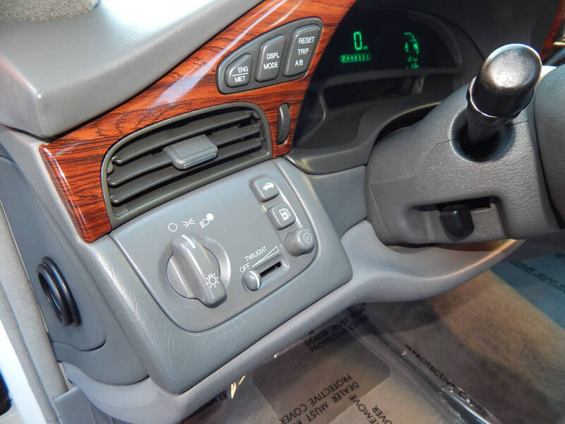 2004 Cadillac DeVille