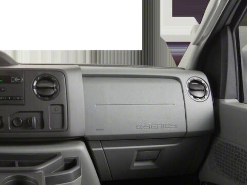 2011 Ford E-Series E-150