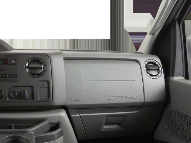 2011 Ford E-Series E-150