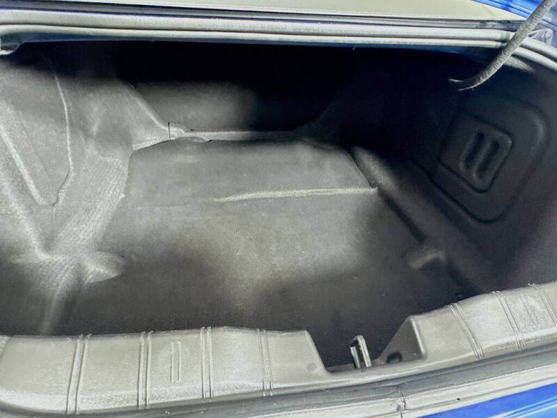 2022 Chevrolet Camaro SS