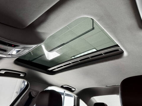 2017 Audi A6 2.0T quattro Premium Plus