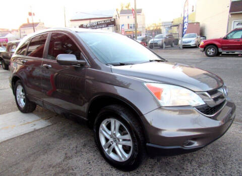 2010 Honda CR-V for sale at MFG Prestige Auto Group in Paterson NJ
