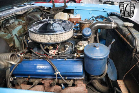 1957 Cadillac Series 62