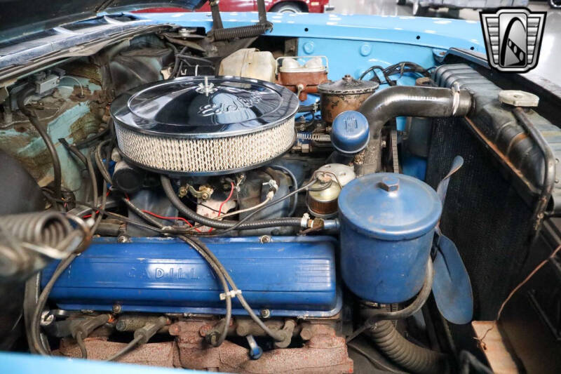 1957 Cadillac Series 62