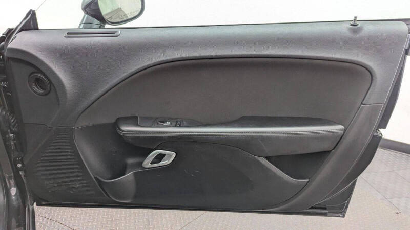 2020 Dodge Challenger GT