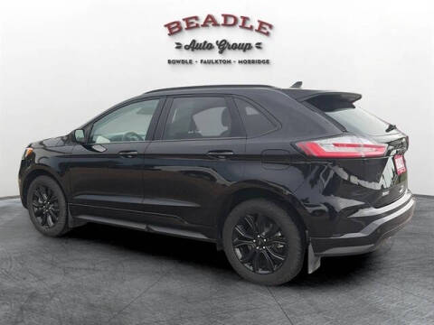 2024 Ford Edge SE