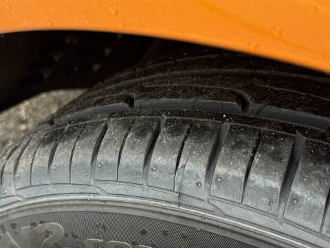 2019 Chevrolet Sonic LT Auto