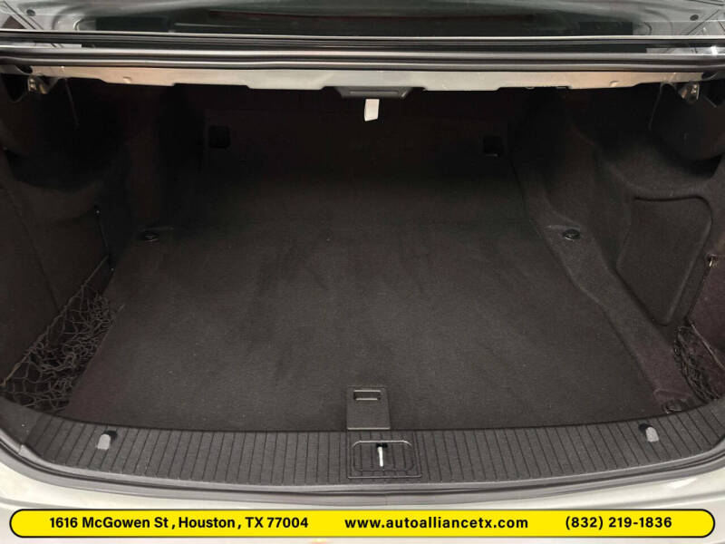 2012 Mercedes-Benz E-Class