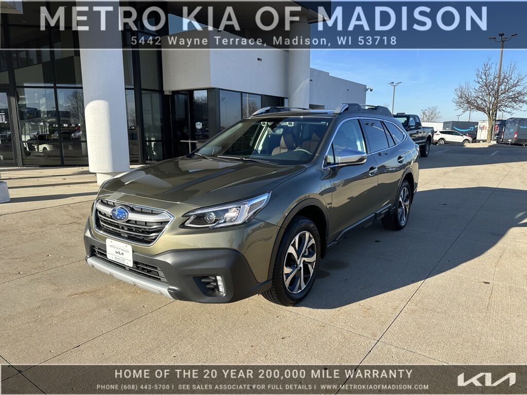 Subaru Outback For Sale In Madison, WI - ®