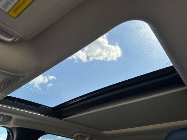 2023 Mazda CX-50 2.5 Turbo Premium Plus