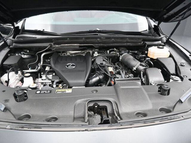 2023 Lexus RX 500h F SPORT Performance