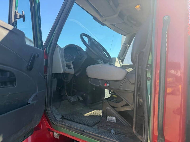 2012 International DuraStar 4300
