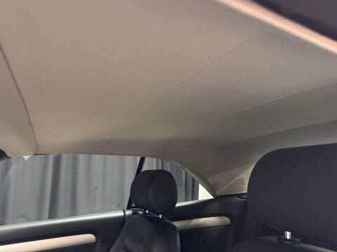 2009 Audi A4 2.0T quattro