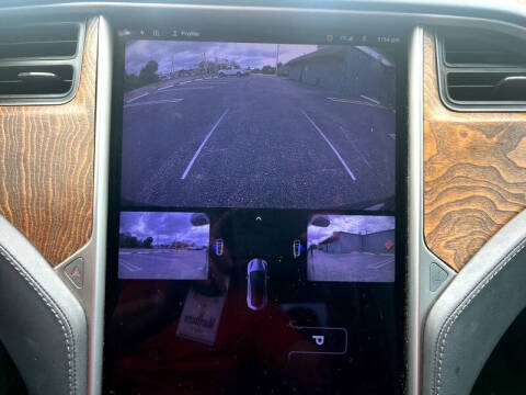 2019 Tesla Model S Long Range