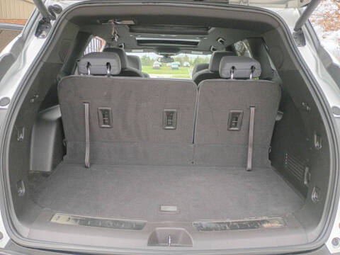 2022 Buick Enclave Essence