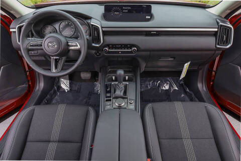 2025 Mazda CX-50 2.5 S Select