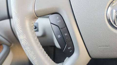 2009 Buick Enclave CXL