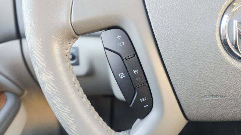 2009 Buick Enclave CXL