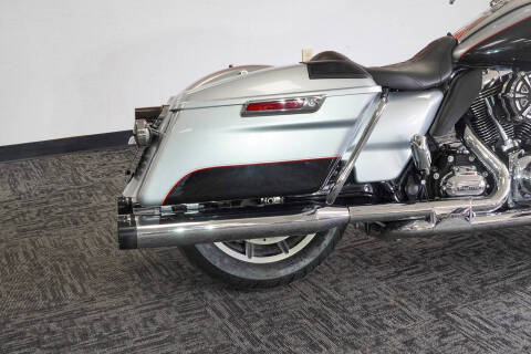 2015 Harley-Davidson Road King