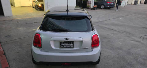 2014 MINI Hardtop Cooper