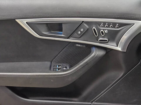 2022 Jaguar F-TYPE P450