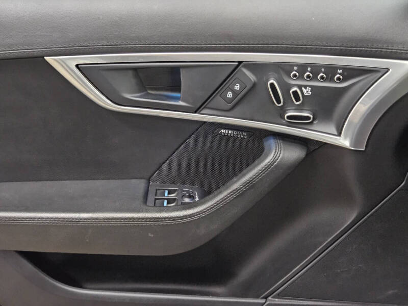 2022 Jaguar F-TYPE P450