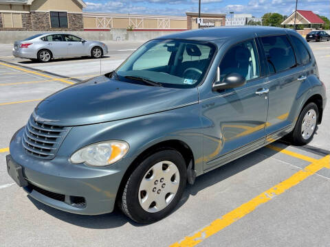 2006 Chrysler PT Cruiser Touring