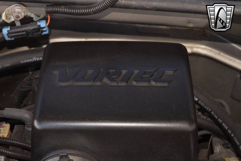 2000 Chevrolet Tahoe Z71