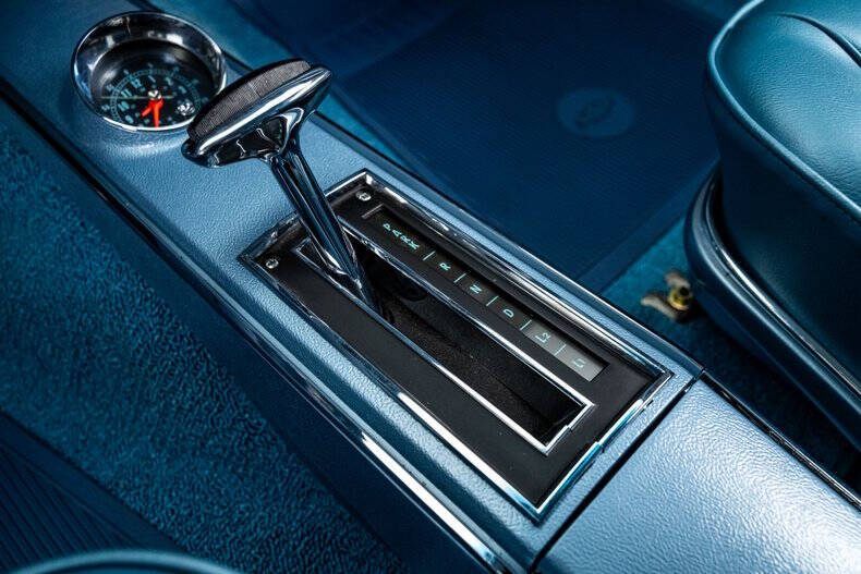 1966 Chevrolet Chevelle