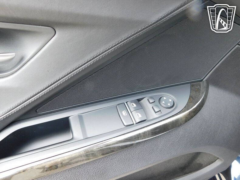 2016 BMW 6 Series 640i xDrive