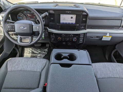 2026 Ford F-350 Super Duty